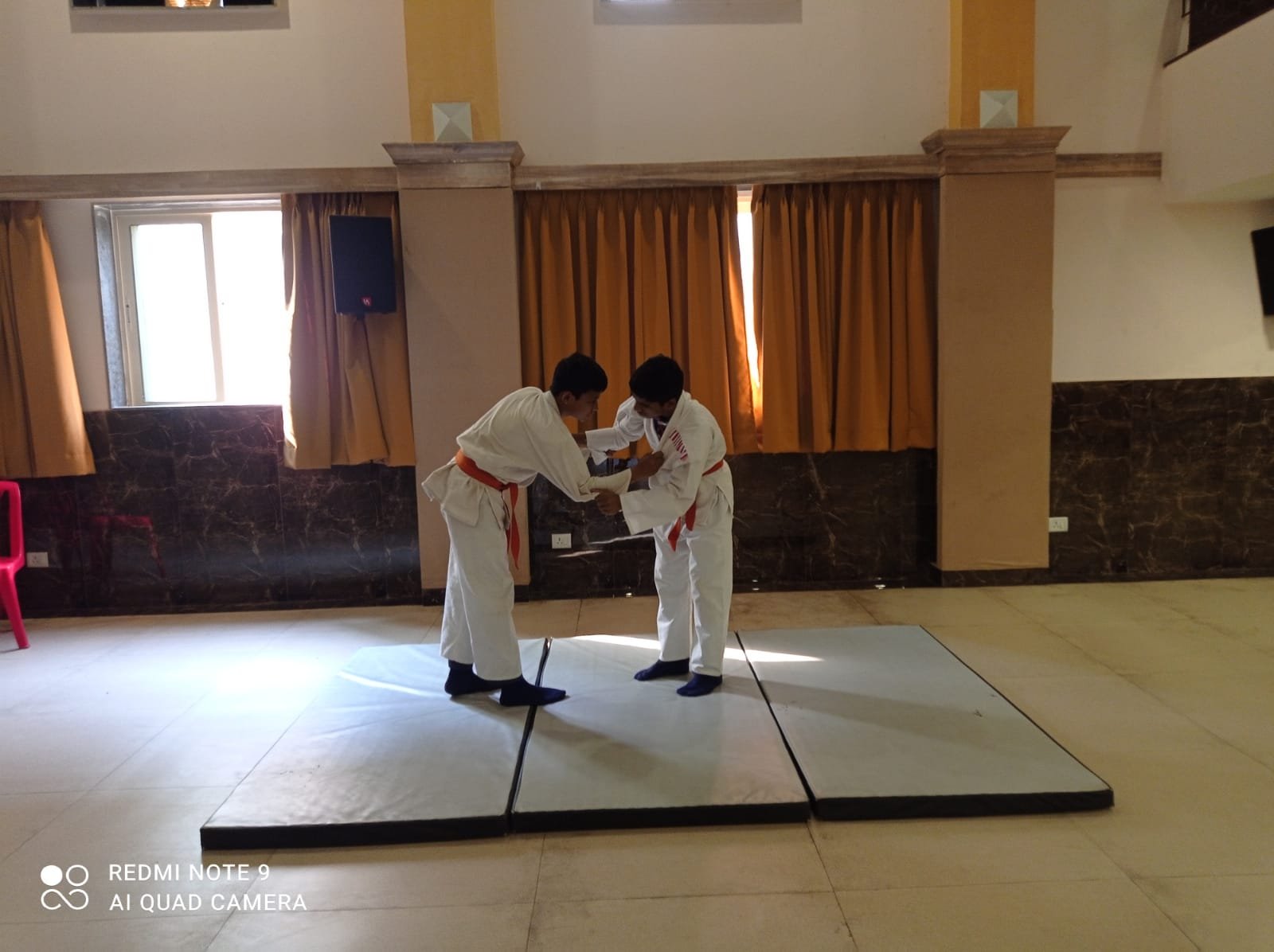 Judo